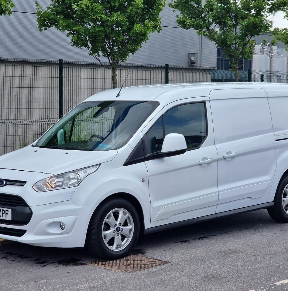 JM Vehicle Assist
